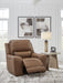 DeepWakes Power Recliner - Visions in Furniture (La Mirada, CA)