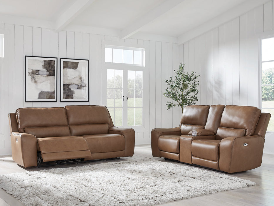 DeepWakes Living Room Set - Visions in Furniture (La Mirada, CA)