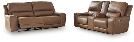 DeepWakes Living Room Set - Visions in Furniture (La Mirada, CA)