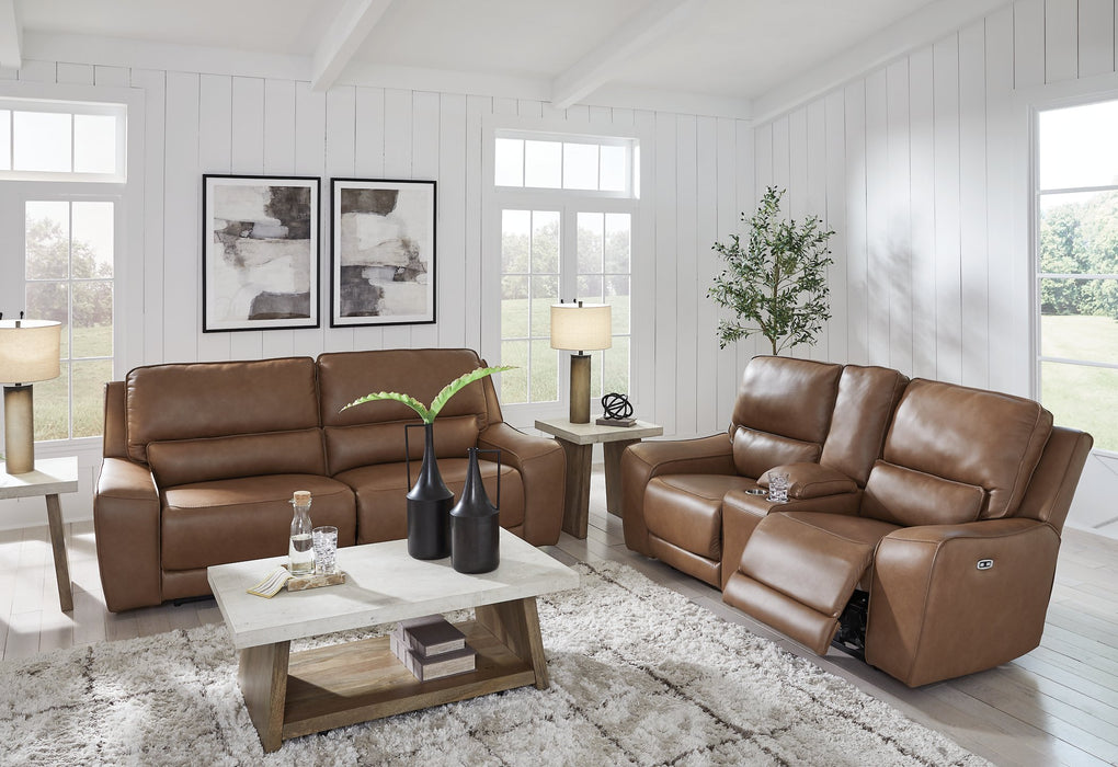 DeepWakes Living Room Set - Visions in Furniture (La Mirada, CA)