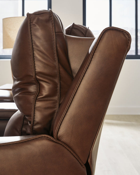 DeepWakes Power Recliner - Visions in Furniture (La Mirada, CA)