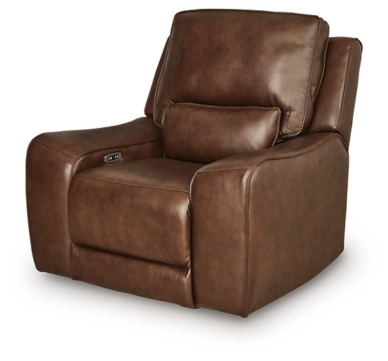DeepWakes Power Recliner - Visions in Furniture (La Mirada, CA)