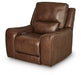 DeepWakes Power Recliner - Visions in Furniture (La Mirada, CA)