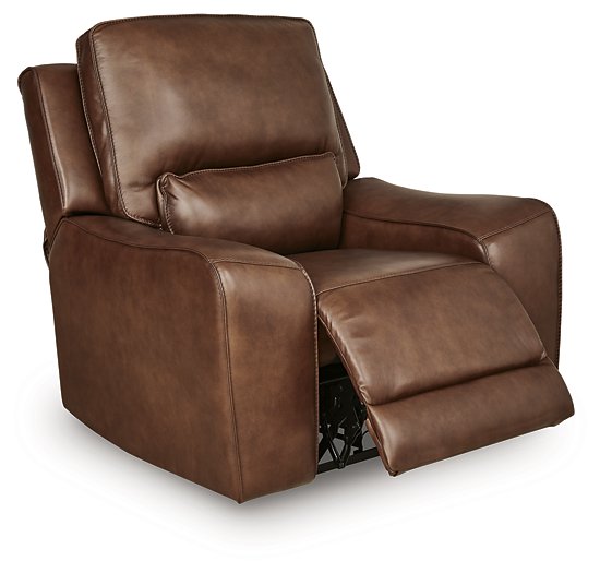 DeepWakes Power Recliner - Visions in Furniture (La Mirada, CA)