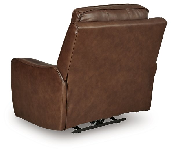 DeepWakes Power Recliner - Visions in Furniture (La Mirada, CA)