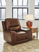 DeepWakes Power Recliner - Visions in Furniture (La Mirada, CA)