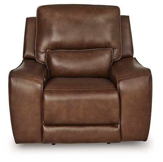 DeepWakes Power Recliner - Visions in Furniture (La Mirada, CA)