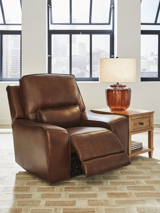 DeepWakes Power Recliner - Visions in Furniture (La Mirada, CA)
