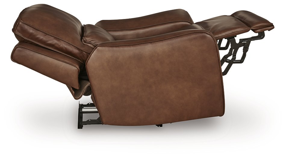DeepWakes Power Recliner - Visions in Furniture (La Mirada, CA)