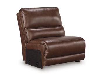 DeepWakes Reclining Sofa Chaise - Visions in Furniture (La Mirada, CA)