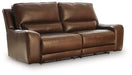 DeepWakes Power Reclining Sofa - Visions in Furniture (La Mirada, CA)