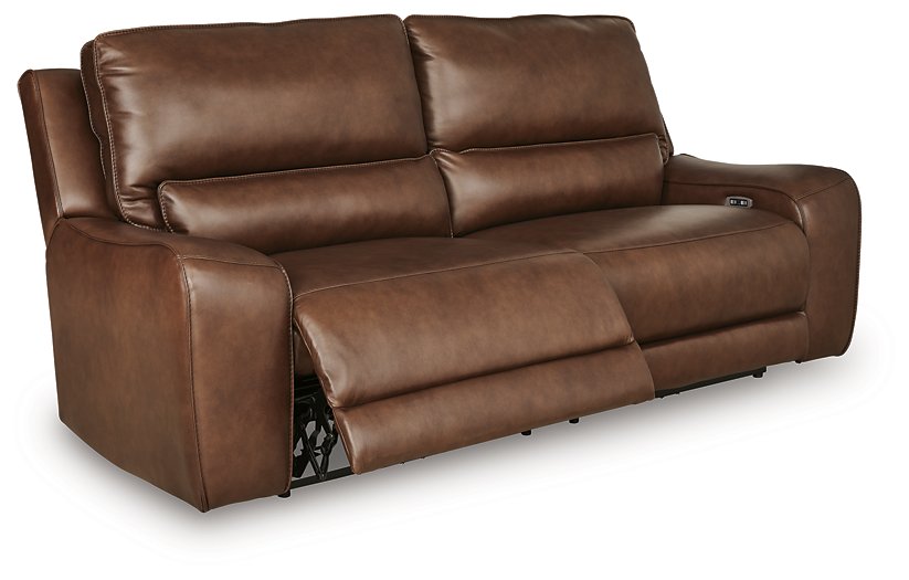 DeepWakes Power Reclining Sofa - Visions in Furniture (La Mirada, CA)