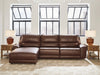 DeepWakes Reclining Sofa Chaise - Visions in Furniture (La Mirada, CA)