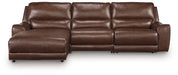 DeepWakes Reclining Sofa Chaise - Visions in Furniture (La Mirada, CA)