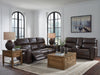 Crossplex Living Room Set - Visions in Furniture (La Mirada, CA)