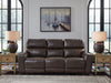 Crossplex Living Room Set - Visions in Furniture (La Mirada, CA)