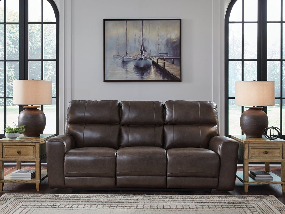 Crossplex Living Room Set - Visions in Furniture (La Mirada, CA)