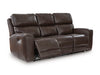 Crossplex Living Room Set - Visions in Furniture (La Mirada, CA)