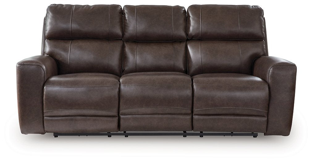 Crossplex Living Room Set - Visions in Furniture (La Mirada, CA)