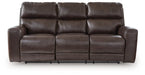 Crossplex Living Room Set - Visions in Furniture (La Mirada, CA)