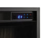Zadilyn 72" TV Stand with Electric Fireplace - Visions in Furniture (La Mirada, CA)