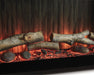Zadilyn 72" TV Stand with Electric Fireplace - Visions in Furniture (La Mirada, CA)