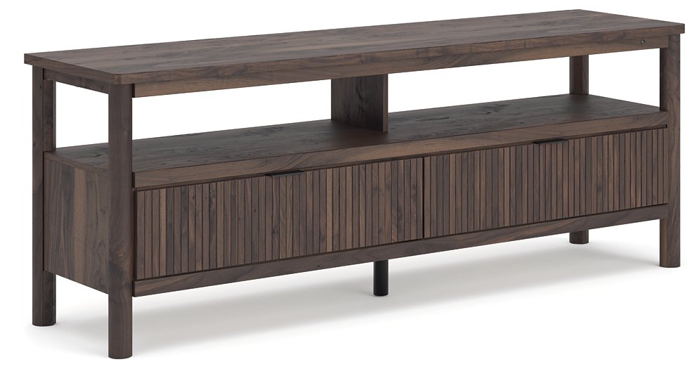 Cadmori 72" TV Stand - Visions in Furniture (La Mirada, CA)