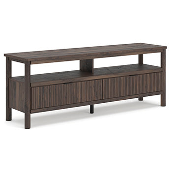 Cadmori 72" TV Stand - Visions in Furniture (La Mirada, CA)