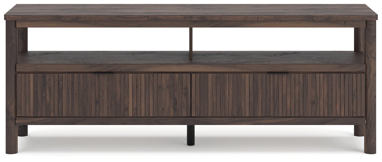 Cadmori 72" TV Stand - Visions in Furniture (La Mirada, CA)