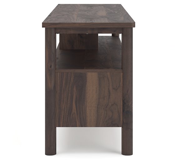 Cadmori 72" TV Stand - Visions in Furniture (La Mirada, CA)