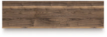 Zadilyn 72" TV Stand - Visions in Furniture (La Mirada, CA)