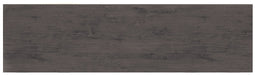 Cayboni 71" TV Stand with Electric Fireplace - Visions in Furniture (La Mirada, CA)