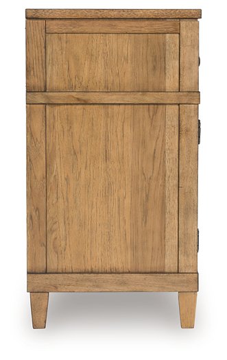 Sharlance 81" TV Stand - Visions in Furniture (La Mirada, CA)