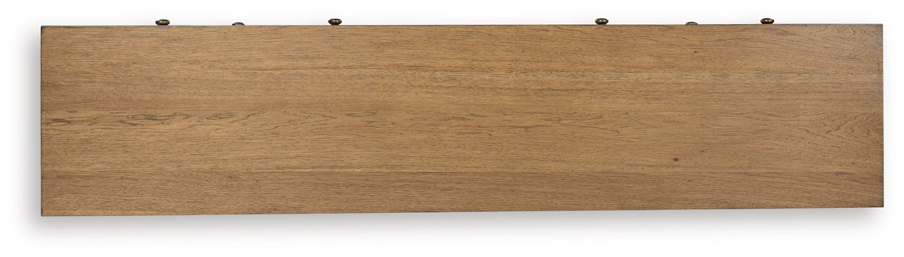 Sharlance 81" TV Stand - Visions in Furniture (La Mirada, CA)
