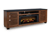 Kallari 84" TV Stand - Visions in Furniture (La Mirada, CA)