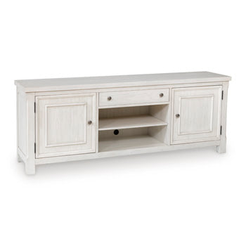 Robbinsdale 72" TV Stand - Visions in Furniture (La Mirada, CA)