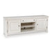 Robbinsdale 72" TV Stand - Visions in Furniture (La Mirada, CA)