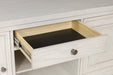 Robbinsdale 72" TV Stand - Visions in Furniture (La Mirada, CA)