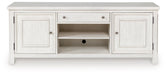 Robbinsdale 72" TV Stand - Visions in Furniture (La Mirada, CA)