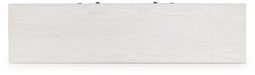Robbinsdale 72" TV Stand - Visions in Furniture (La Mirada, CA)