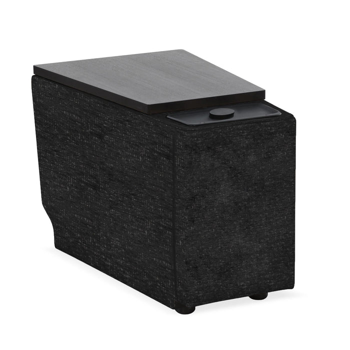 Parker Living Phoenix Zero Gravity Power 2 Seat Home Theater Seating with Wedge and Immersive Audio