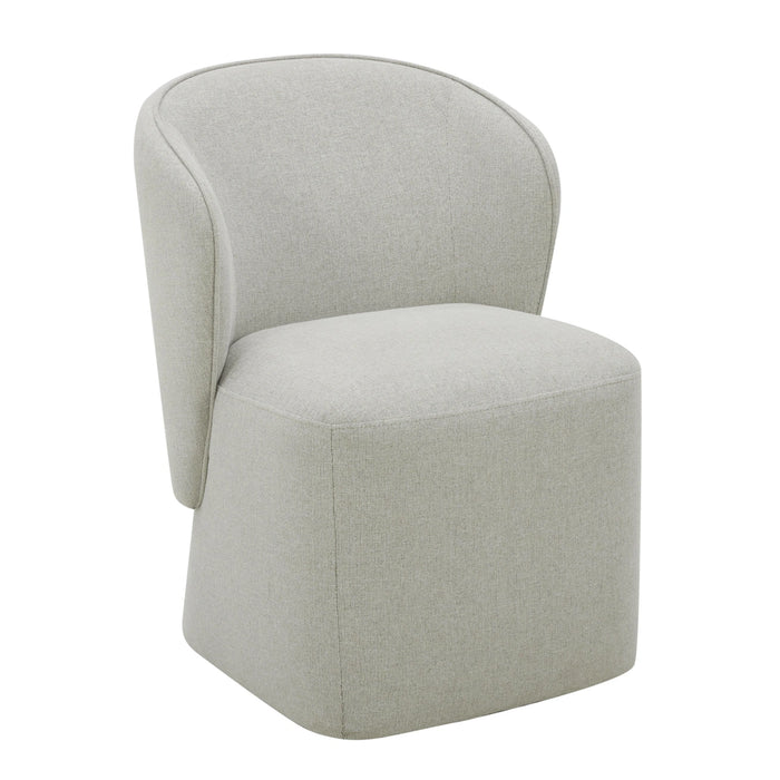 Parker House Bongo Dining Chair Two Pack