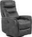 Parker Living Gemini Power Swivel Glider Recliner Two Pack