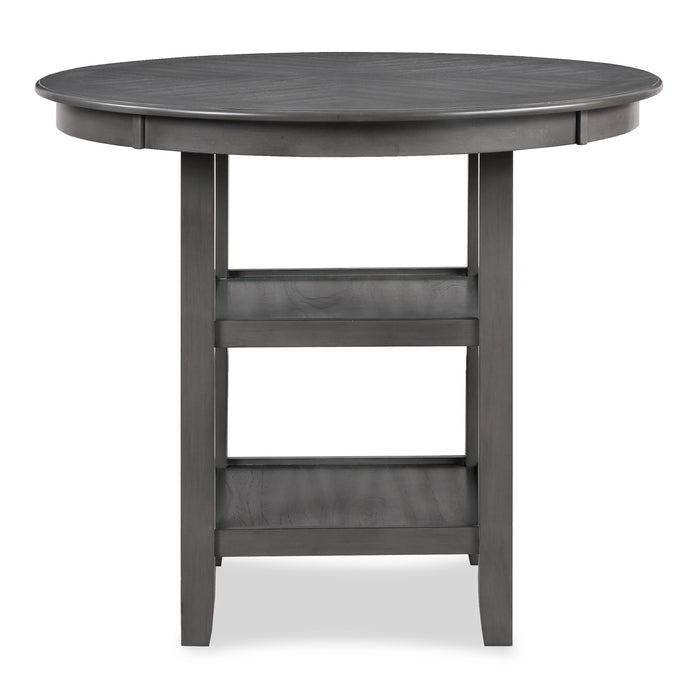 Cori Counter 5 Pc Set-Gray