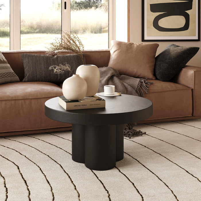 Modrest Bruni Modern Coffee Table