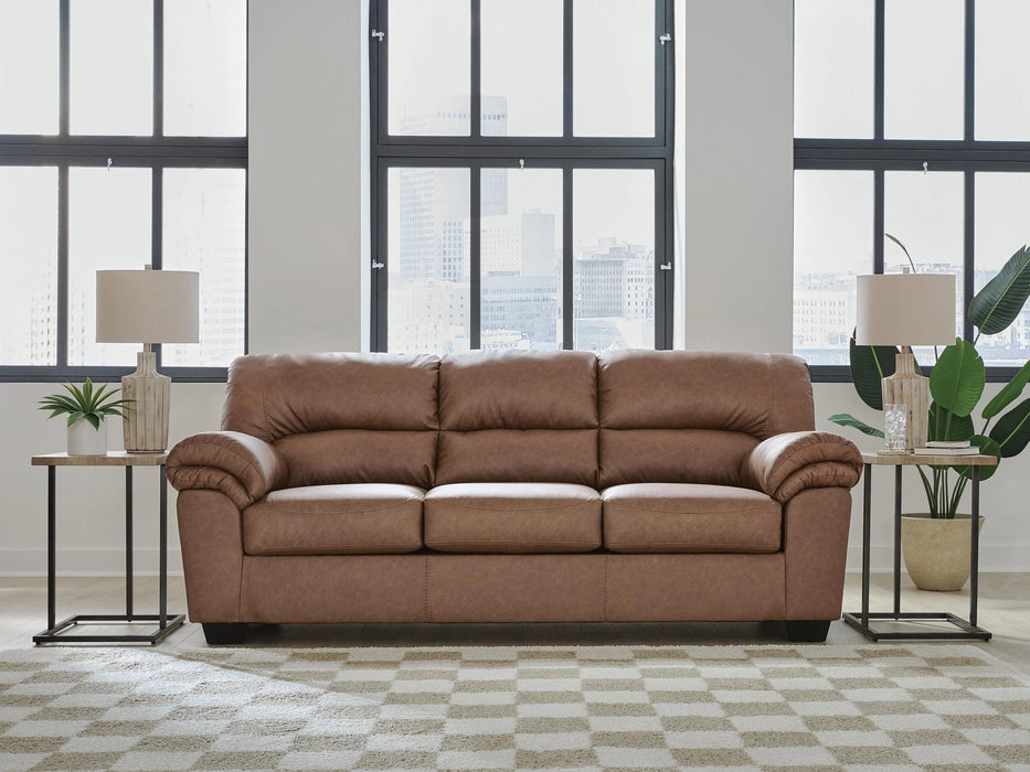 Whitlock Living Room Set