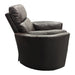 Parker Living Radius Manual Swivel Recliner