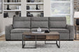 Parker Living Kline - Nightfall 3 Piece Modular Slider Sofa