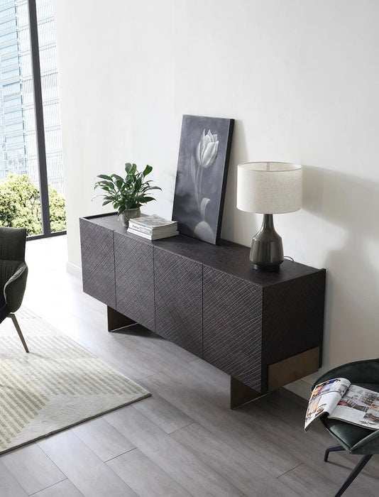 Modrest Gerald Modern Buffet