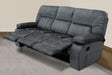 Parker Living Chapman - Polo Manual Reclining Sofa Loveseat and Recliner - MCHA-321-POL